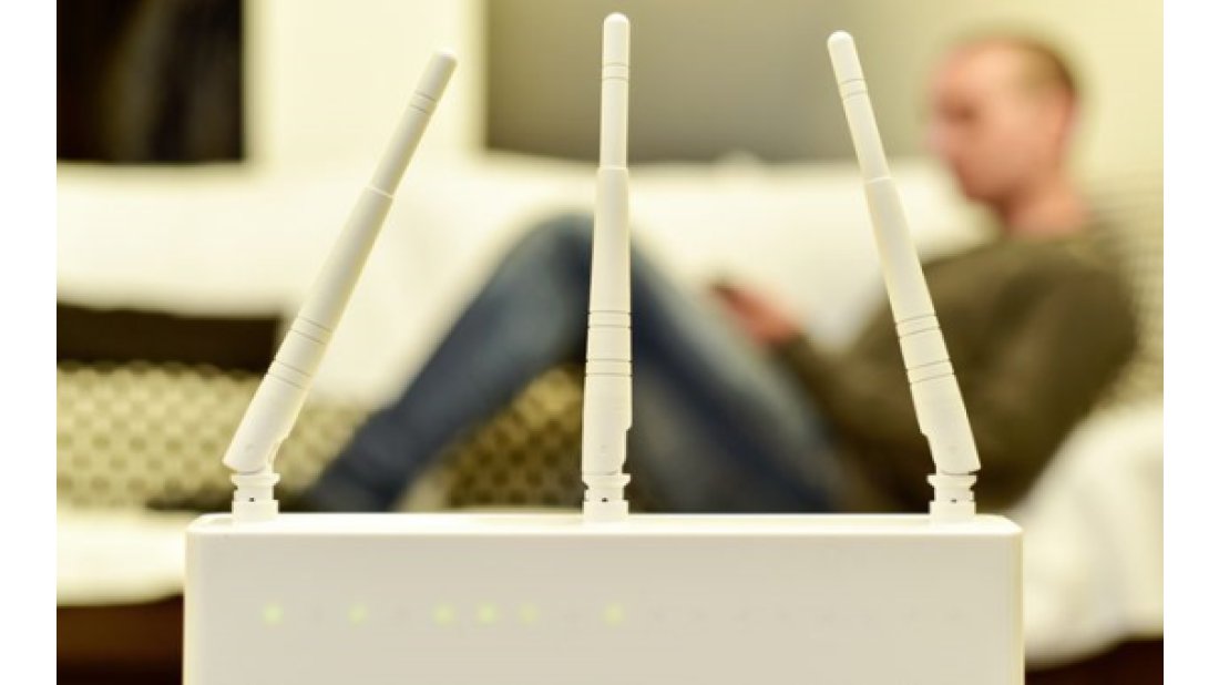 Modeminizi hemen kapatıp açın!