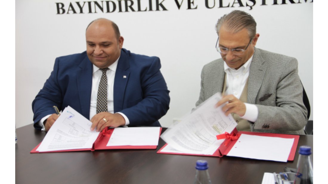 Türk Telekom KKTC’nin internet hızını 6’ya katlayacak