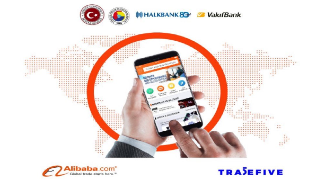 E-İhracat Seferberliği Konya’da başladı