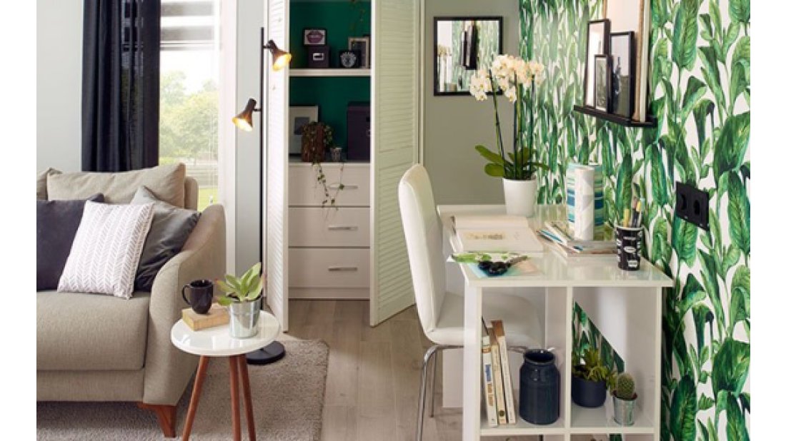 Eviniz için güzel fikirler bir tık uzağınızda