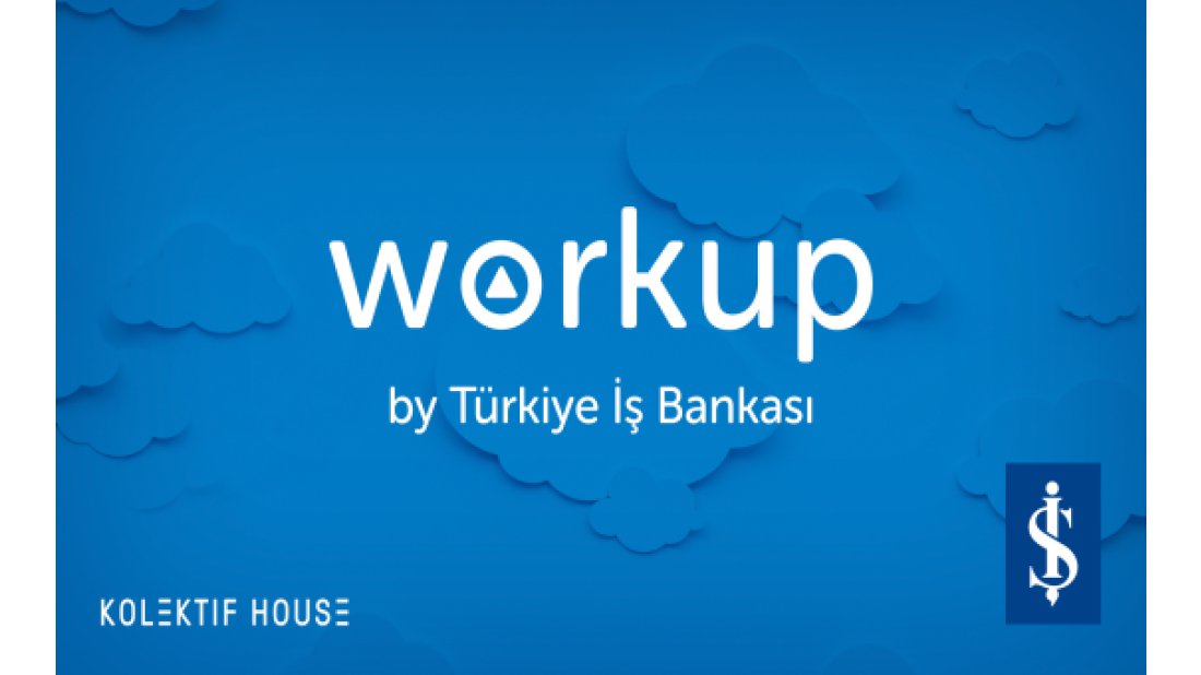 Workup girişimcilik programında üçüncü dönem başladı
