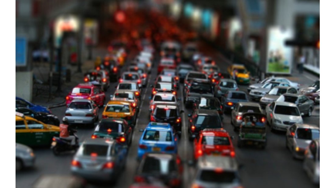 Kişi başına düşen araç sayısında Lüksemburg zirvede