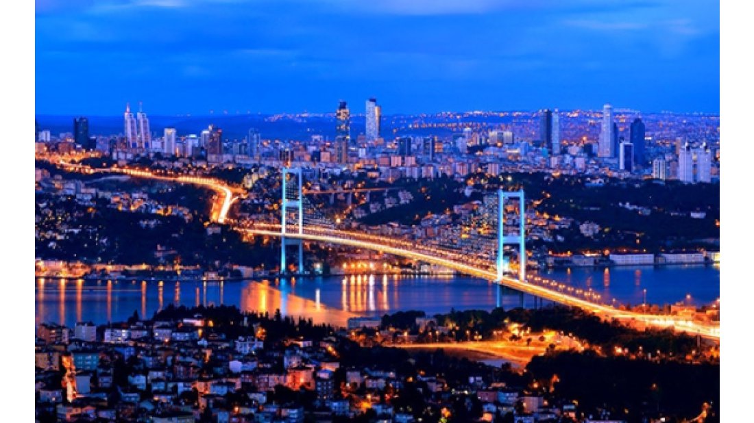 Dünyanın en pahalı şehirleri listesinde İstanbul 67’nci sırada