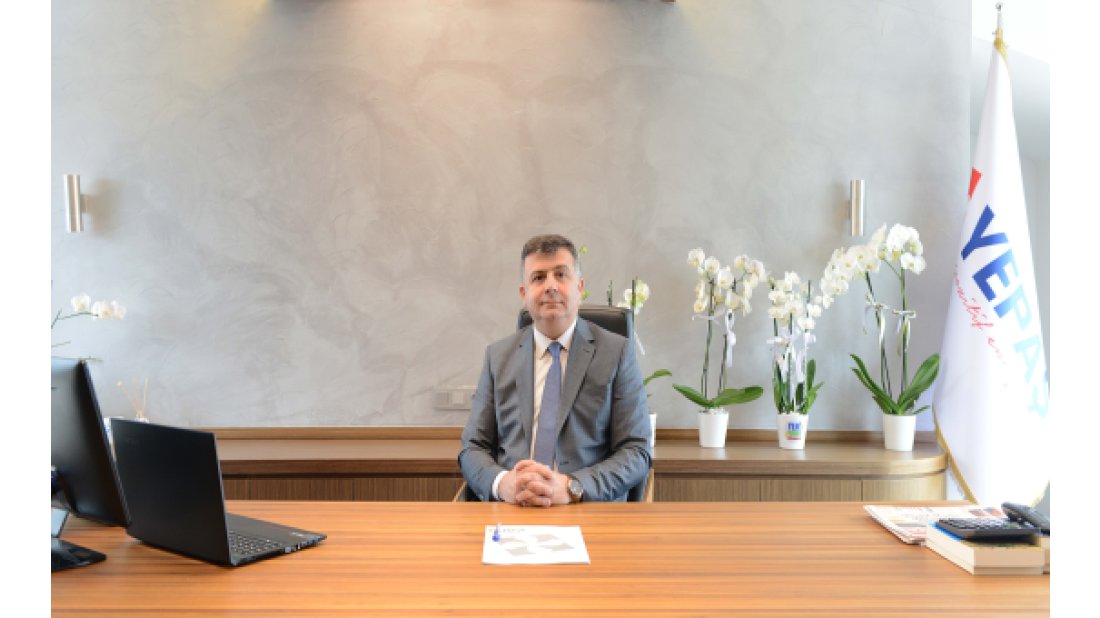 YEPAŞ elektrik faturalarını cep telefonuna SMS’le iletecek