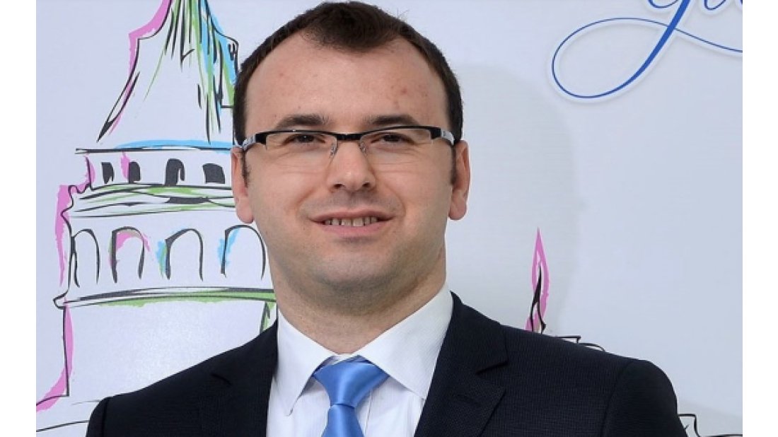 Tunçmatik’e yeni genel müdür atandı