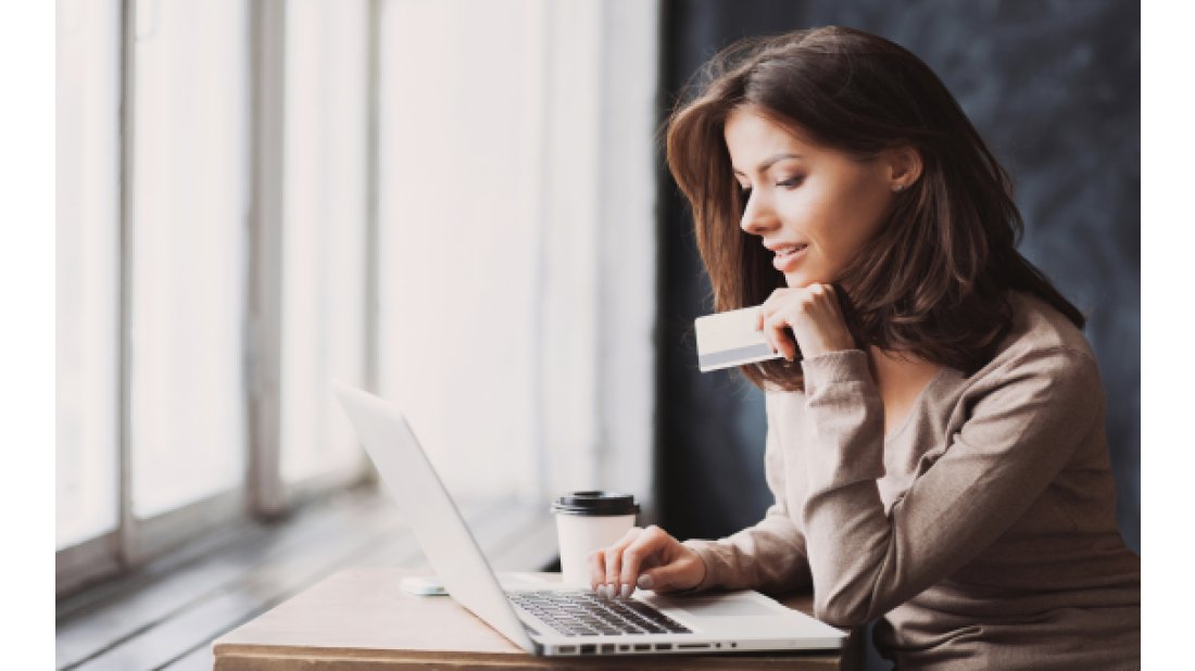 Yağmurlu havalar e-ticarete yaradı