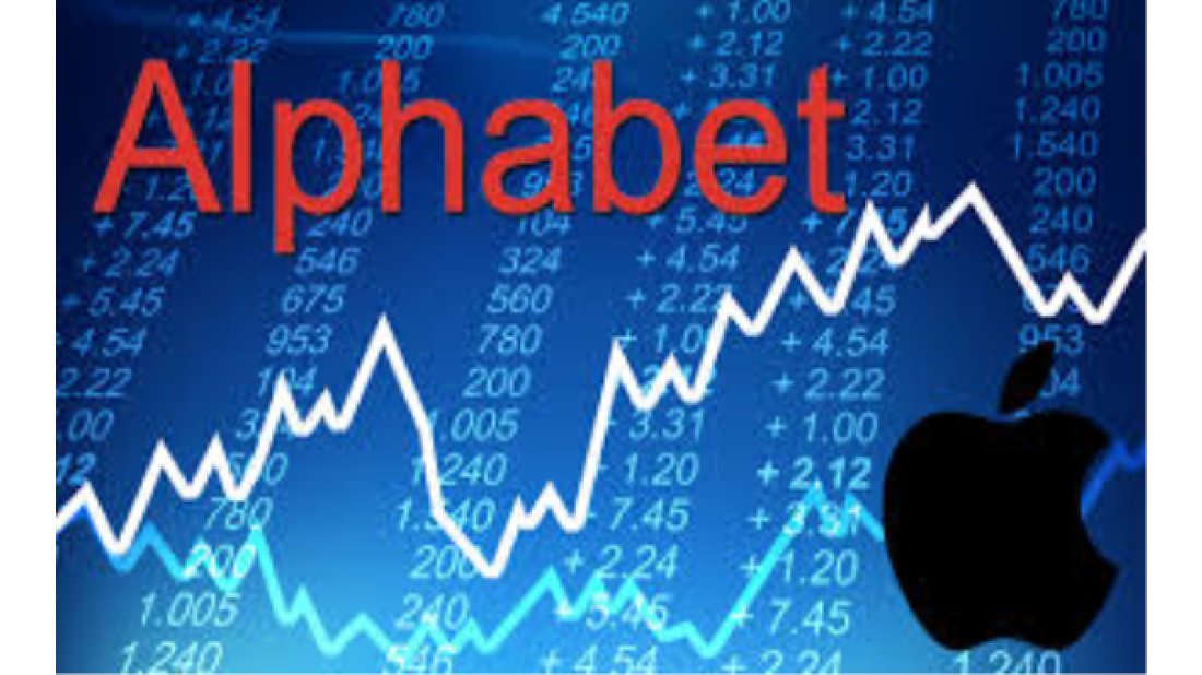 Google’ın ana kuruluşu Alphabet’in gelirinde büyük artış