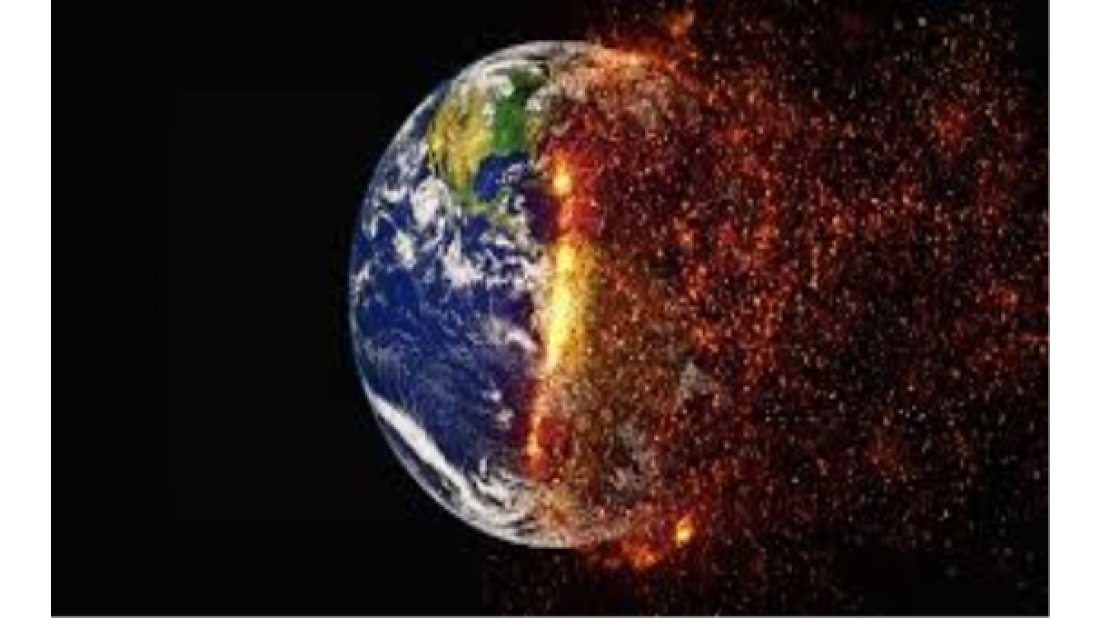 3 derece ısınmanın zararı 178 trilyon dolar