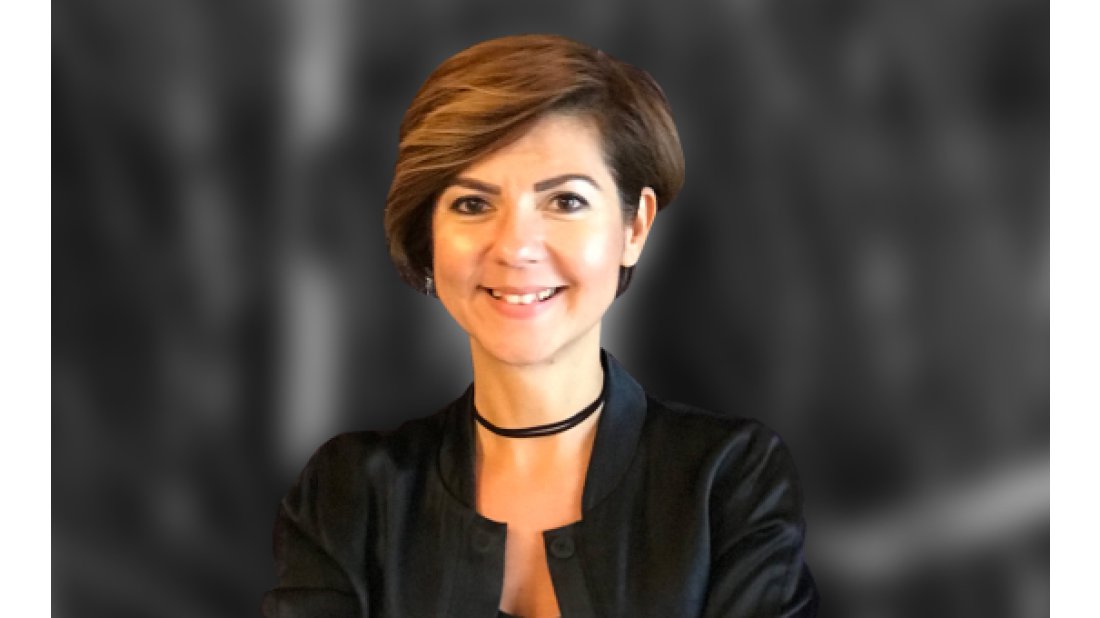 Gülben Yağcı, ininal'ın Pazarlama ve Üründen Sorumlu Genel Müdür Yardımcısı oldu