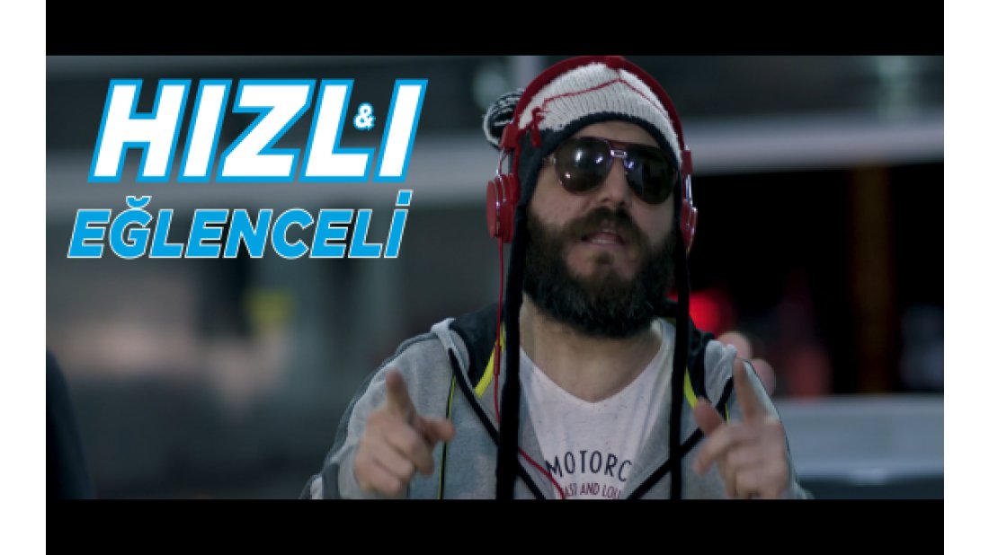 TCDD Taşımacılık’ın reklamı sosyal medyada ses getirdi