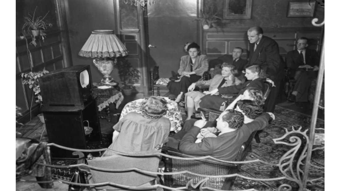 Televizyon 80 yaşında