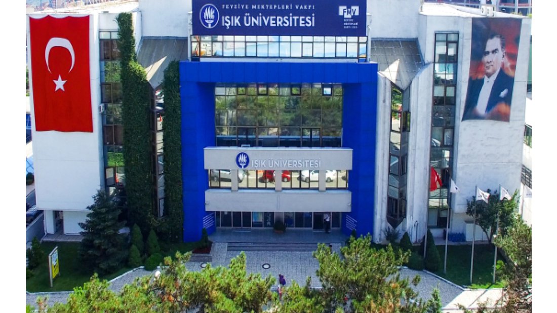Işık Üniversitesi’nde Eğitim Teknolojileri Merkezi kuruluyor