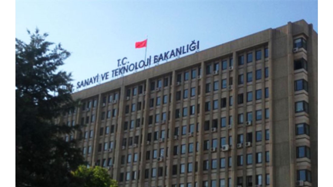 Sanayi ve Teknoloji Bakanlığı'nda yeni atamalar