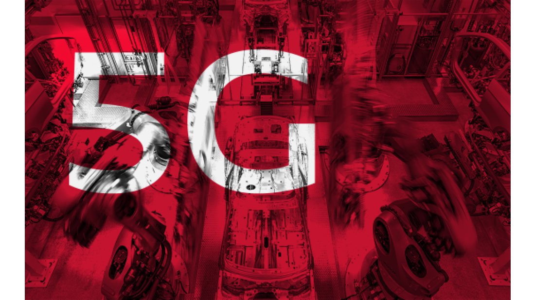 Audi ve Ericsson otomotiv üretiminde 5G'ye öncülük edecek