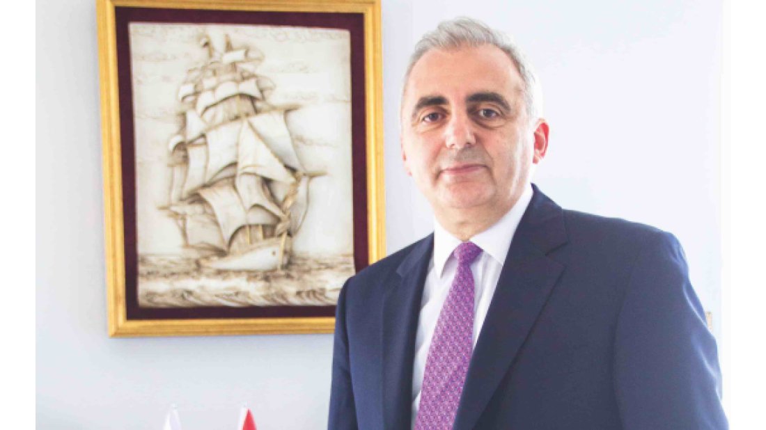 Geliştirdiğimiz ve üzerinde çalıştığımız teknolojiler bizi 5G’ye emin adımlarla götürecek