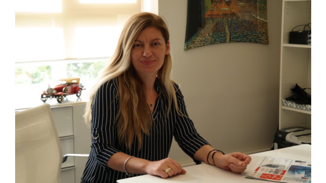 İş dünyasının çıkış yolunda ‘Bilen Teknolojiler’ var