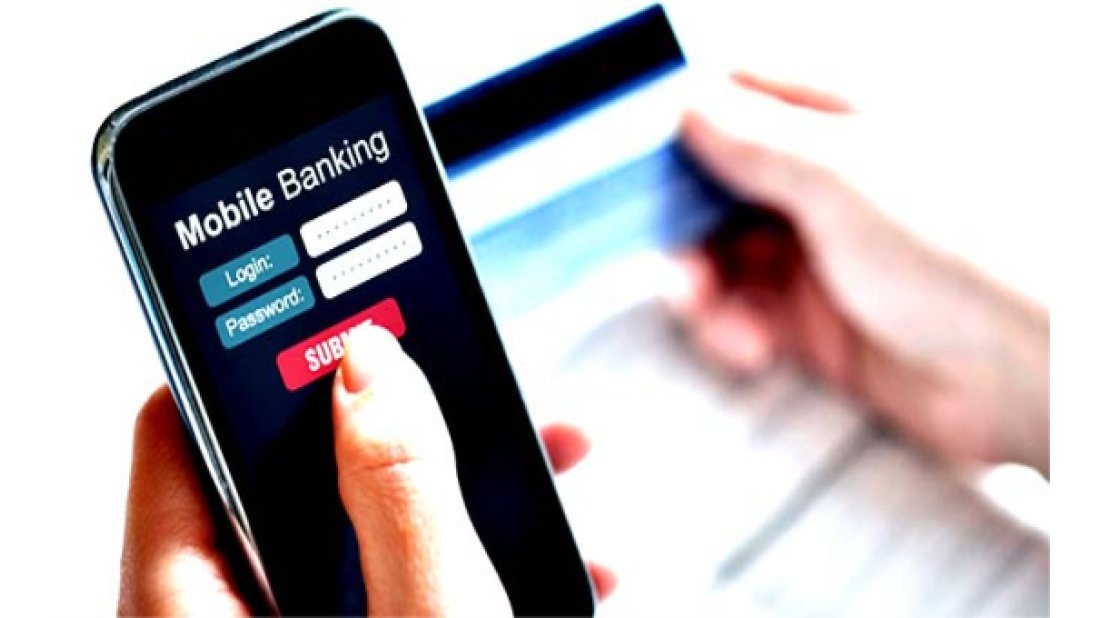 Mobil bankacılığa yönelik Truva Atları tüm zamanların en yüksek seviyesine çıktı