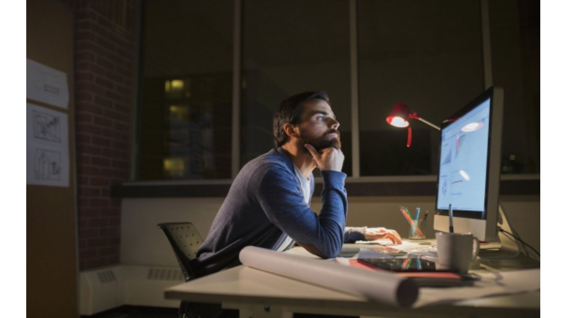 Bilgi teknolojileri uzmanları neden uyuyamıyor?