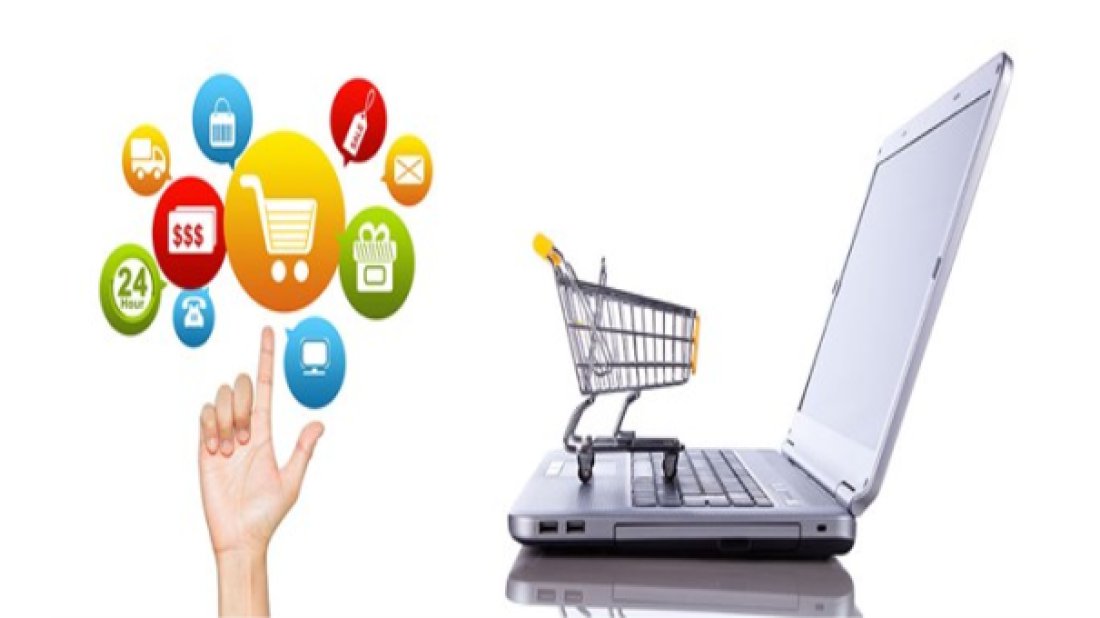 E-ticarette en çok reklam harcamasını giyim sektörü yapıyor