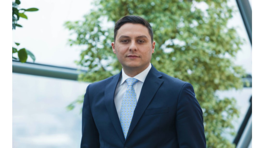 Albaraka Türk İkinci Çeyrek rakamlarını Youtube’dan açıkladı