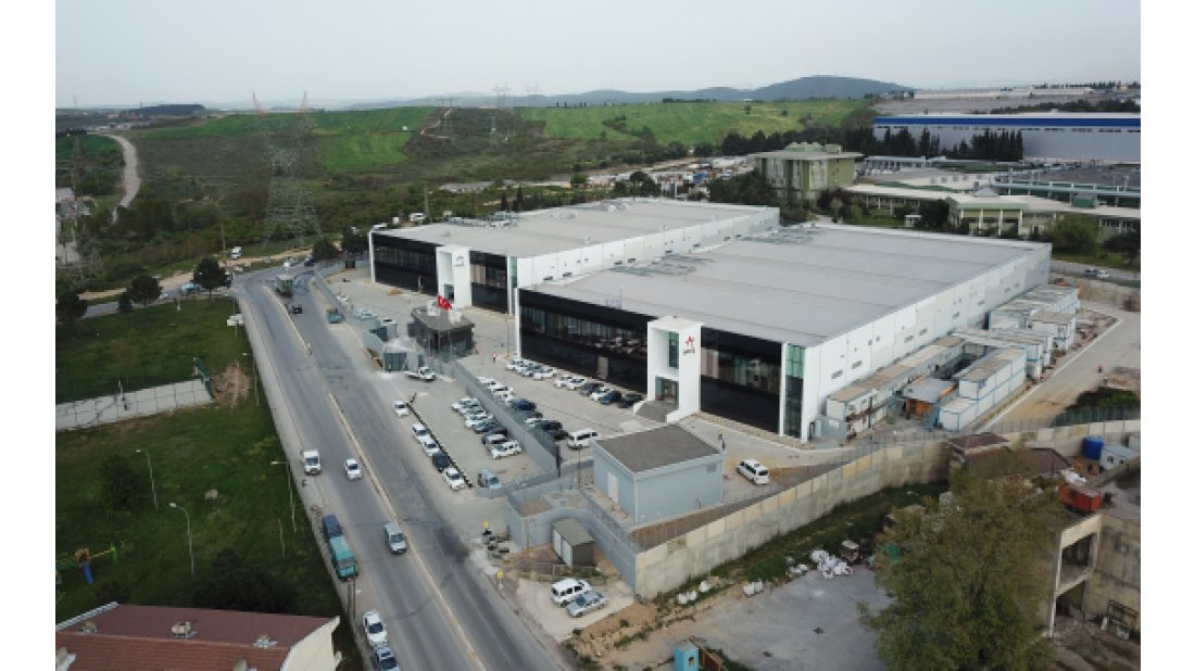 Star of Bosphorus Veri Merkezi’nden sismik izolasyon teknolojisi ile kesintisiz hizmet