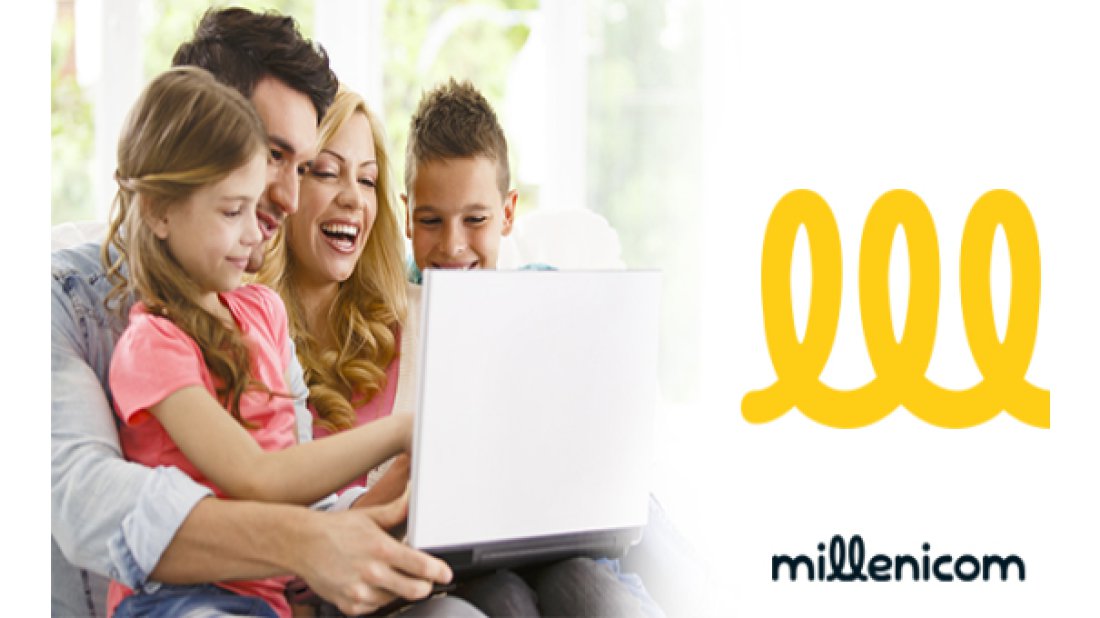 Millenicom’dan Okula Dönüş Kampanyası