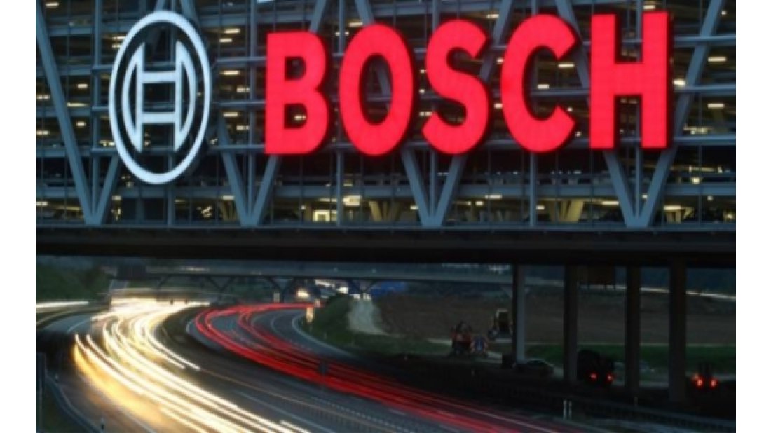 Bosch Termoteknik büyümeye devam ediyor