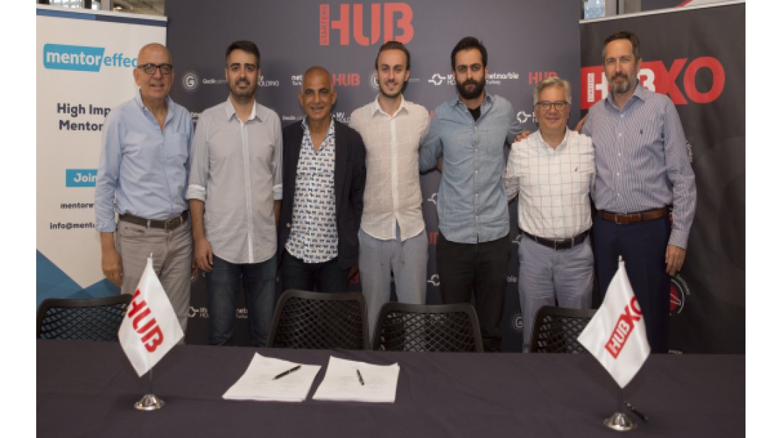 Akıllı Araç Platformu OTTOO’na 100 bin dolarlık Yatırım