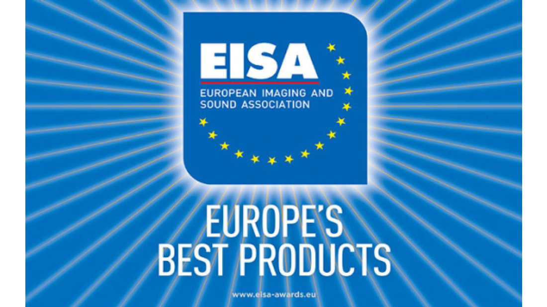 EISA 2018’de Sony’e yedi ödül birden