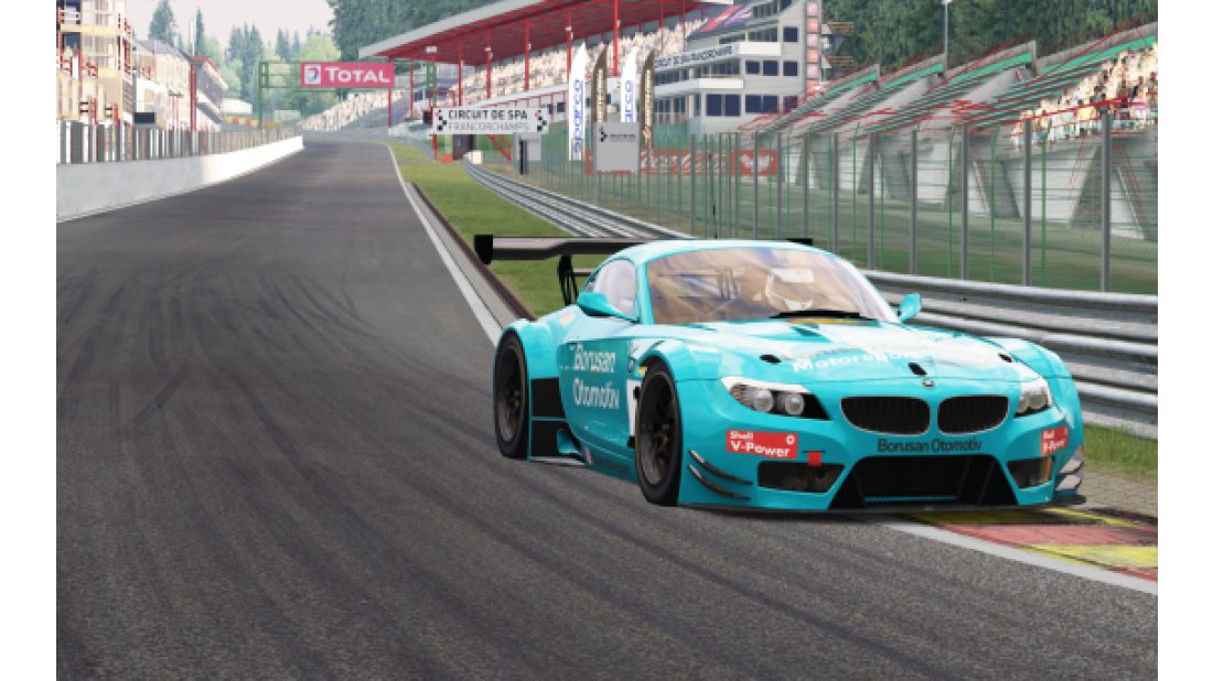 Borusan Otomotiv e-spor dünyasına adım atıyor