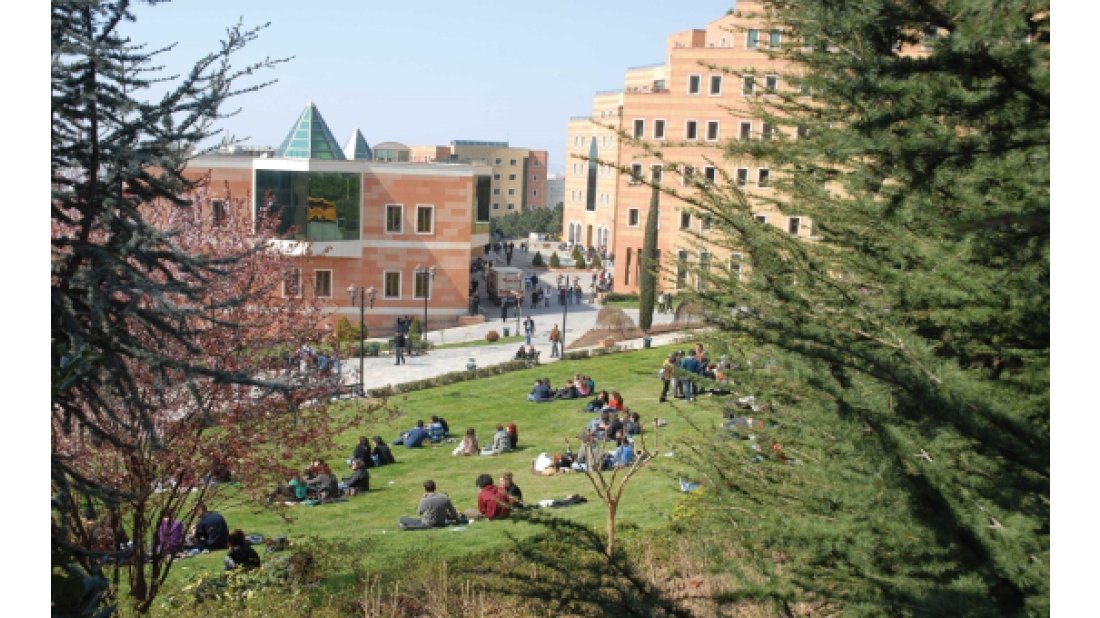 Yeditepe Üniversitesi, Endüstri 4.0’dan Toplum 5.0’a geçti