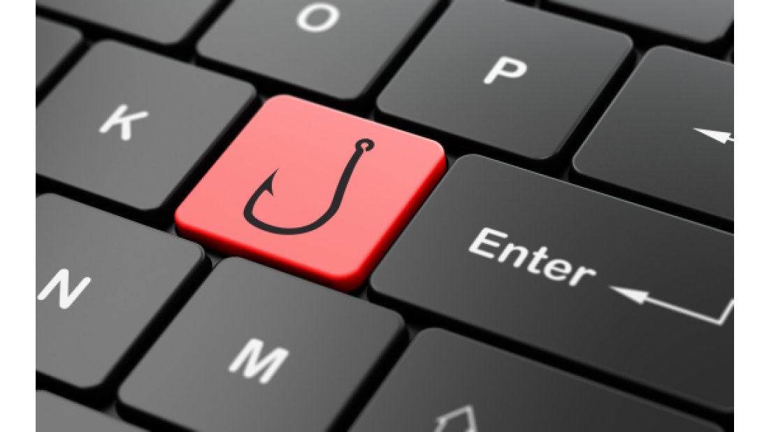 Mesaj göründüğü gibi olmayabilir