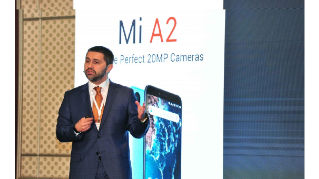 Xiaomi'nin yetkili Distribütörü Evofone oldu