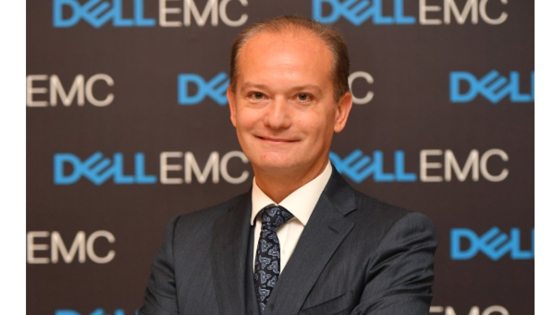 Dell Technologies Forum 2018, 27 Eylül’de kapılarını açıyor
