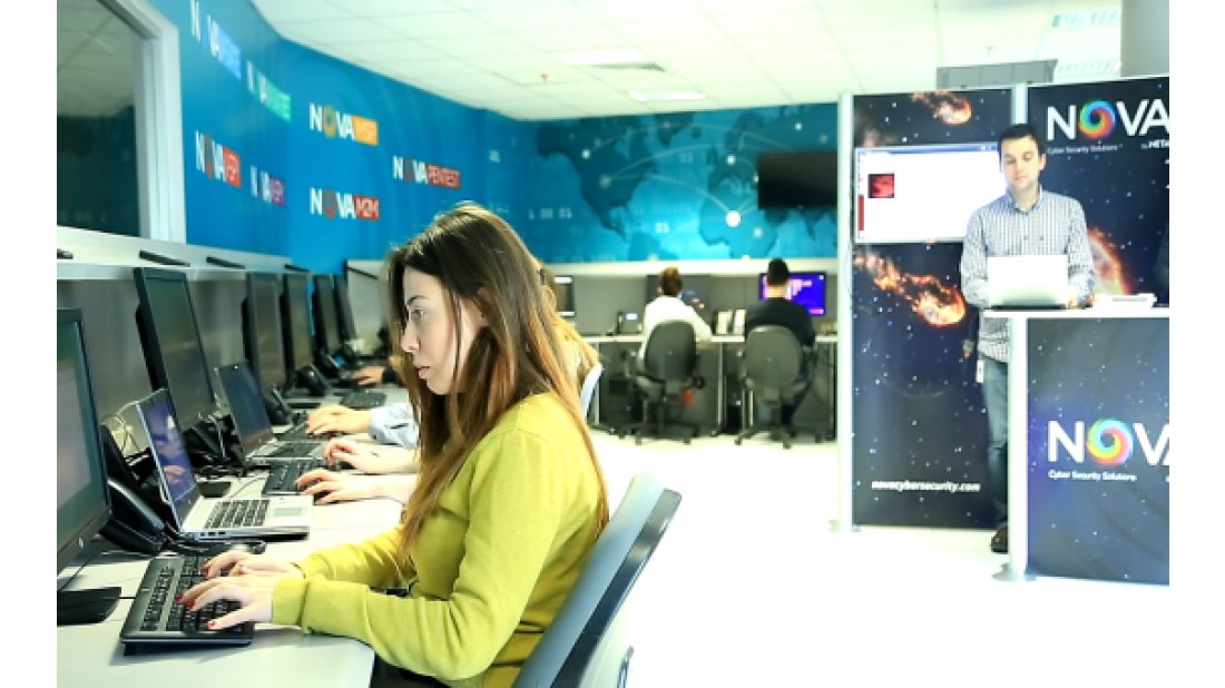 İnternet üzerinden ses iletiminde yerli güvenlik çözümü