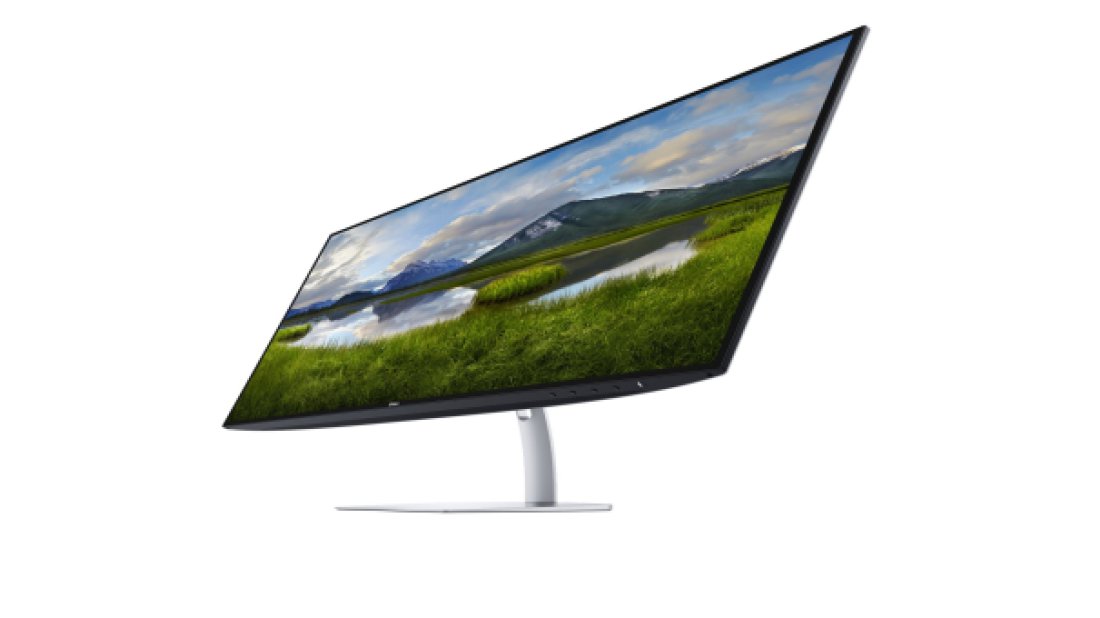 Dell, IFA 2018'de ultra ince monitörünü tanıttı
