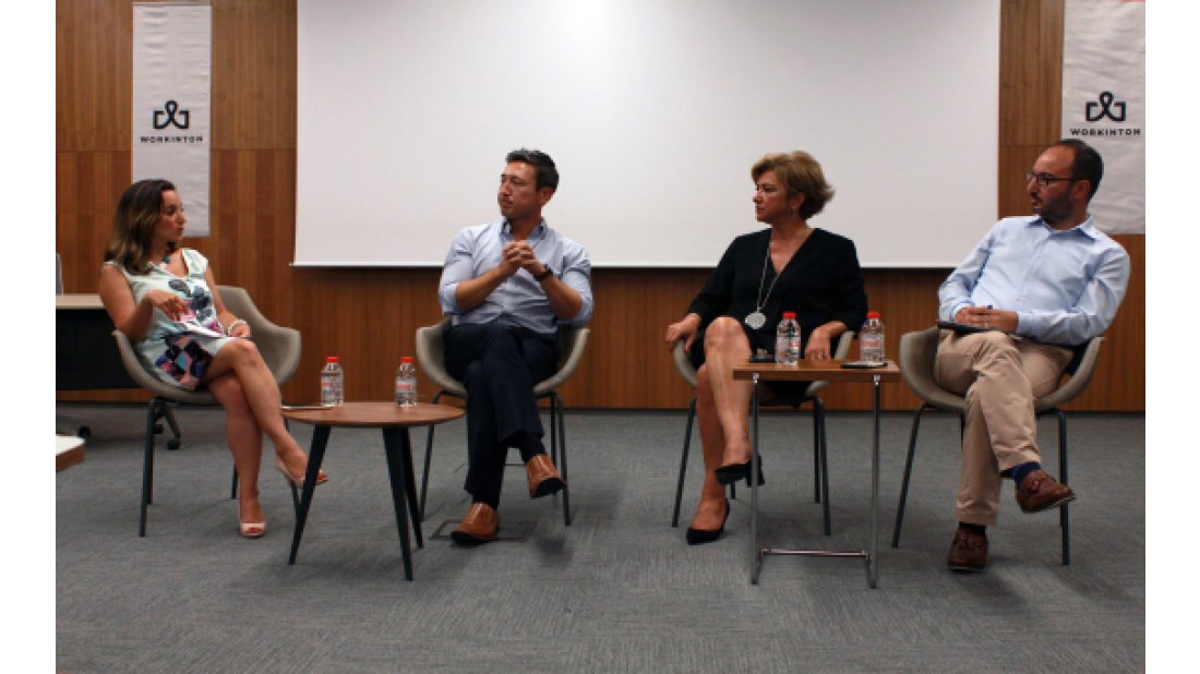 İş gücünün geleceği İstanbul’da konuşuldu