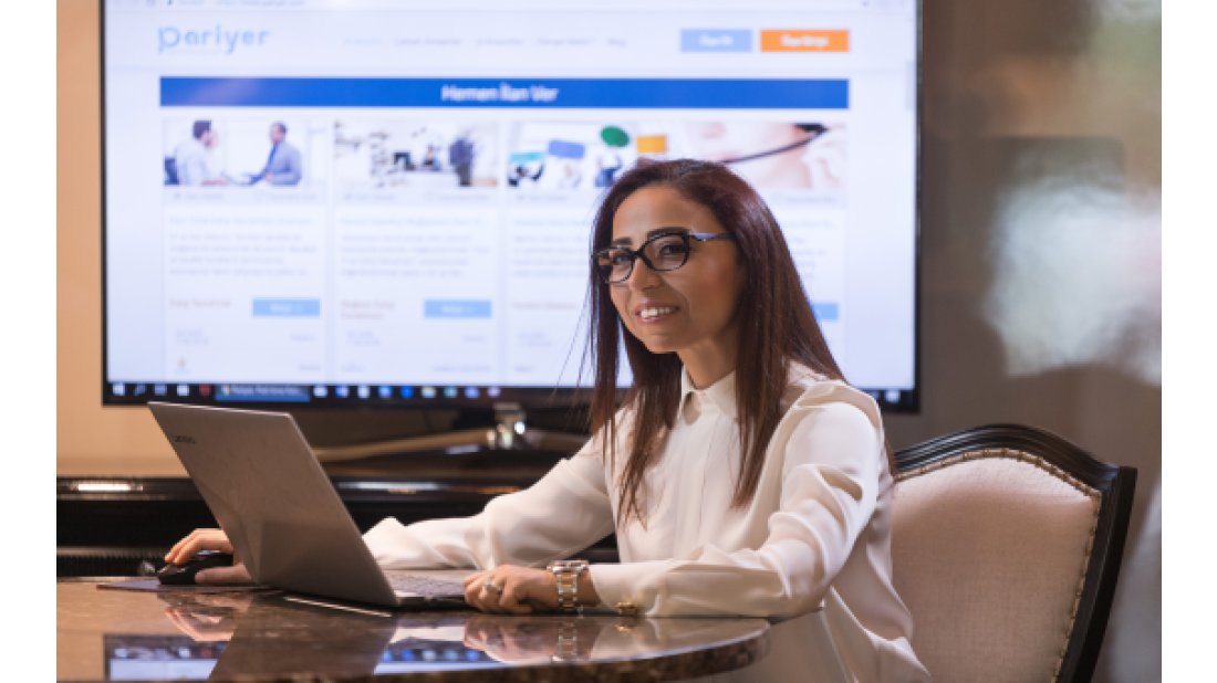 Pariyer.com 10 bin kadın üyesiyle birinci yaşını kutluyor!