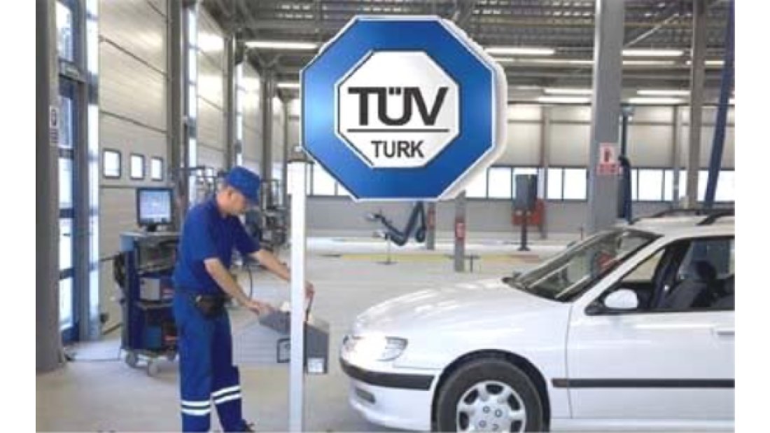 Yandex ve TÜVTÜRK’ten iş birliği