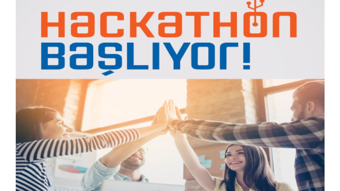 Anadolu Sigorta Hackathon’un bu yılki teması “Mobil Sigortacılık”