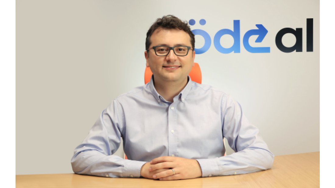 Ödeal, ‘esnaf dostu çözümlerle’ büyümesini sürdürüyor