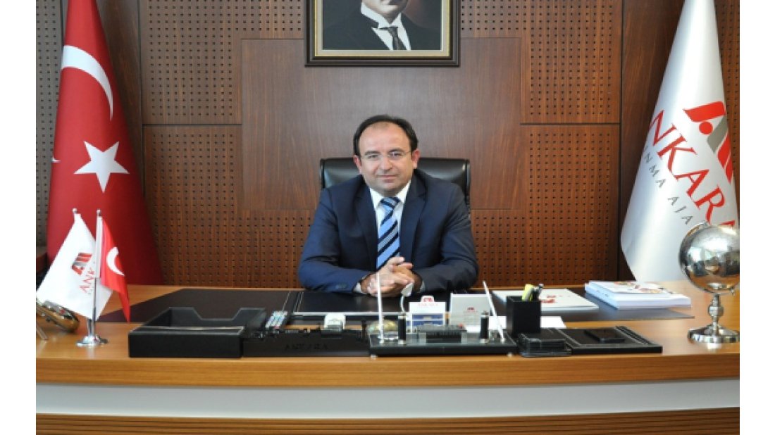 TechAnkara Proje Pazarı 2018 başvuruları açıldı