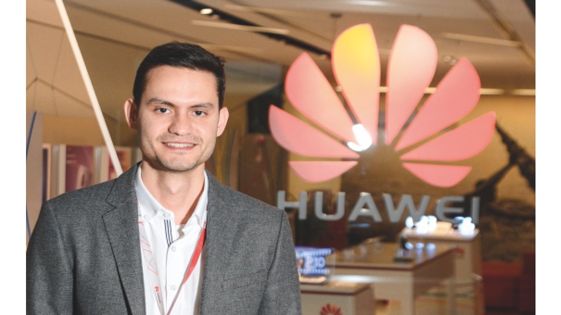 Türk Firmaları HUAWEI OpenLab ile Global Oyuncu Oluyor