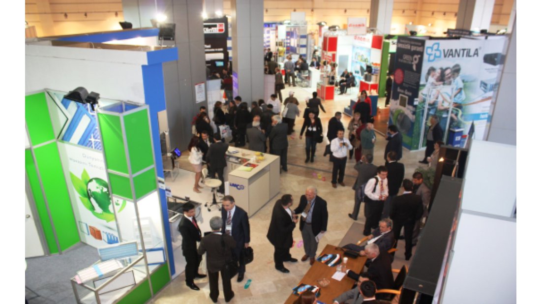 Egeli sanayiciler Türkiye iklimini değiştirecek zirveye hazırlanıyor