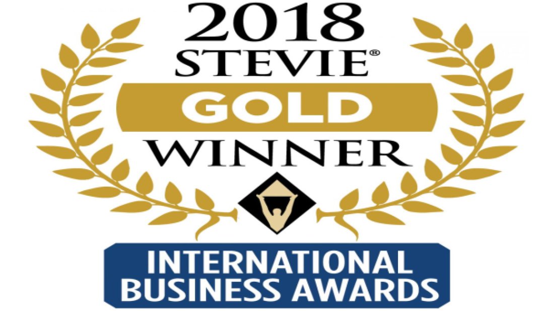 Stevies’de Altın Madalya Workinton’un oldu