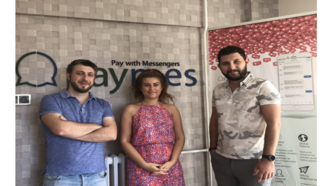 Kadınlar gözünü “sosyal ticaret”e dikti!