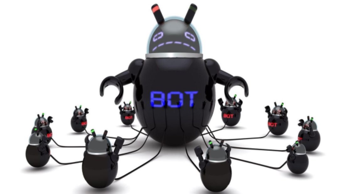 Ofisinizdeki kahve makinesi çaktırmadan başkalarına hizmet ediyor olabilir mi?