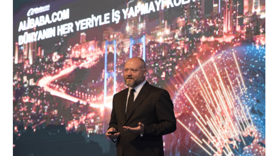 Alibaba.com #SuperSeptember’ı İstanbul’da kutladı