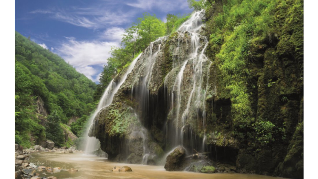 Türkiye’nin doğal güzellikleri Aksa Doğalgaz Faaliyet Raporu’nda toplandı