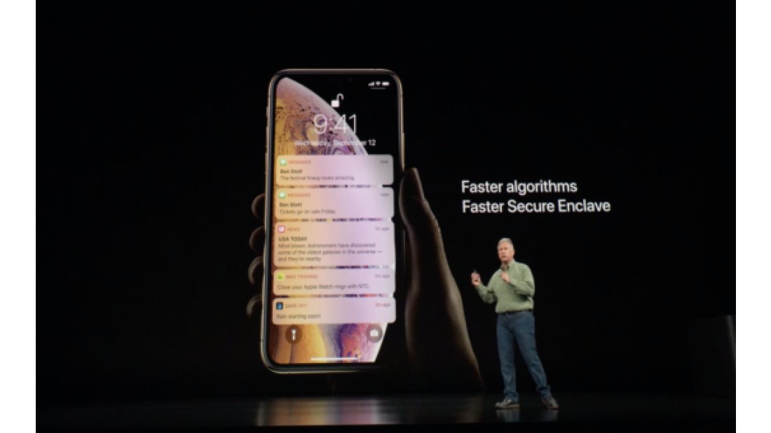Apple yeni iPhone'ları ve akıllı saatini tanıttı